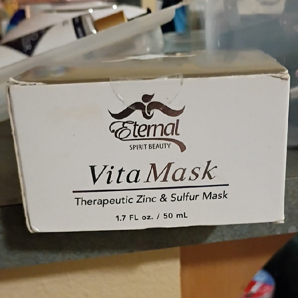 Eternal Spirit Beauty Vita Mask